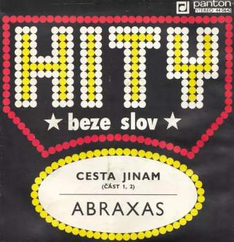 Cesta Jinam