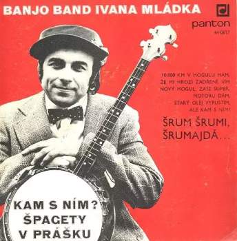 Kam S Ním? / Špagety V Prášku