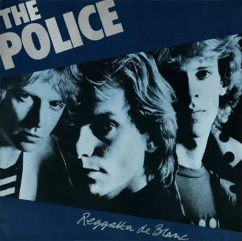 Reggatta De Blanc