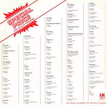 The Police: Reggatta De Blanc