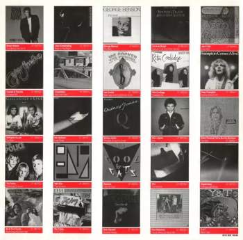 The Police: Reggatta De Blanc