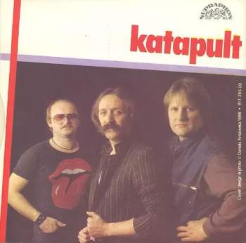 Katapult: Inzerát / Modrý Z Nebe