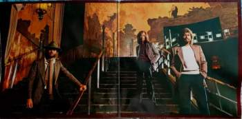 Bee Gees: Living Eyes