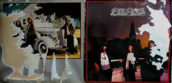 Bee Gees: Living Eyes