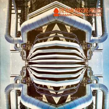 The Alan Parsons Project: Ammonia Avenue