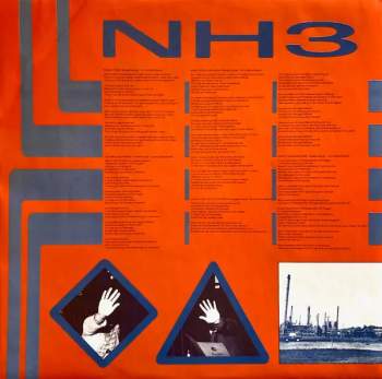 The Alan Parsons Project: Ammonia Avenue