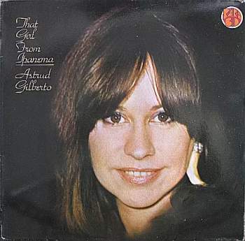 That Girl From Ipanema