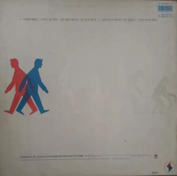 Supertramp: Brother Where You Bound