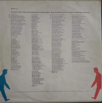 Supertramp: Brother Where You Bound