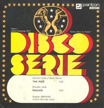 Abraxas: Tak Pojď / Školník