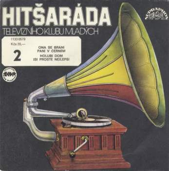 Hitšaráda Televizního Klubu Mladých 2