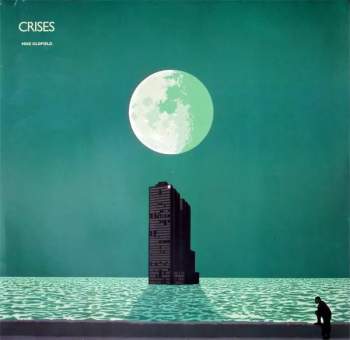 Mike Oldfield: Crises