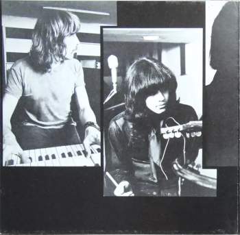 Deep Purple: The Book Of Taliesyn