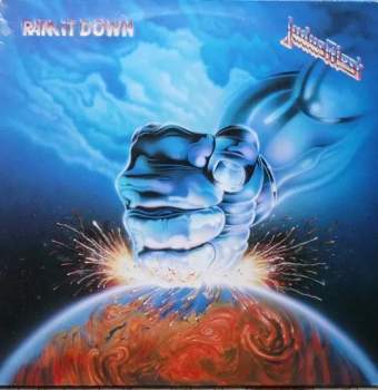 Ram It Down