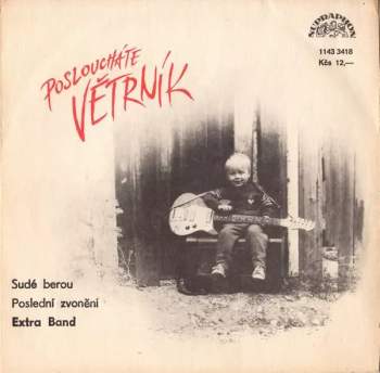 Sudé Berou / Poslední Zvonění