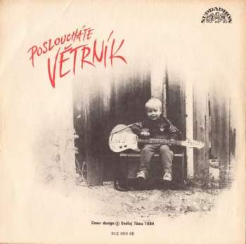 Extra Band: Sudé Berou / Poslední Zvonění