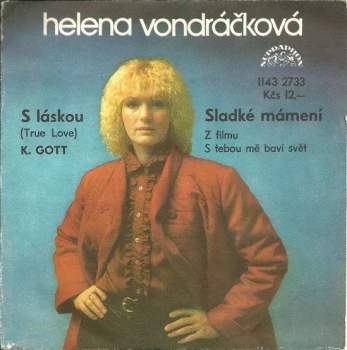 S Láskou (True Love) / Sladké Mámení