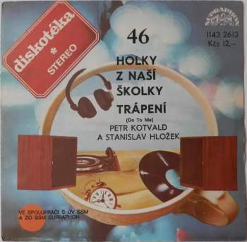 Holky Z Naší Školky / Trápení