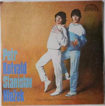 Stanislav Hložek & Petr Kotvald: Karel (Oh! Carol) / Digitální Svět