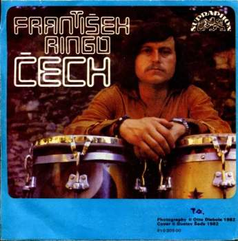 František Ringo Čech: Perníková Chaloupka / Zdenda Bum Bum Kanón
