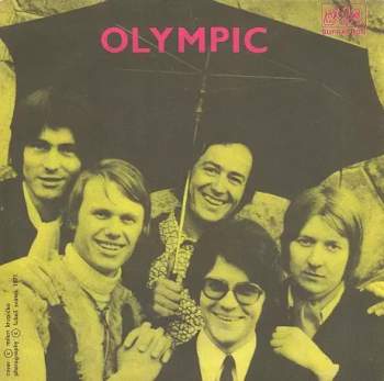 Olympic: Co Tě Napadá / Dobré Ráno