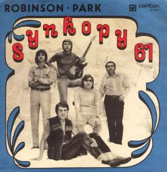 Robinson • Park