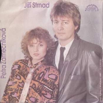 Jiří Strnad: Stoprocentní Tip / Desítky Nul