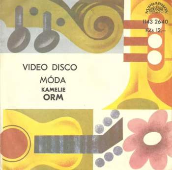 Video Disco / Móda