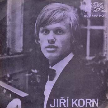 Jiří Korn: Mandarín / Hou, Hou, Housátko