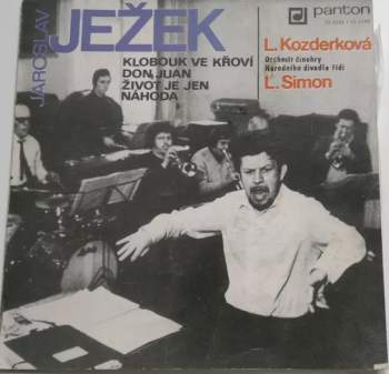 Klobouk Ve Křoví / Don Juan / Život Je Jen Náhoda