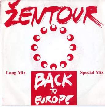 Back To Europe