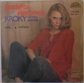 Aha... / Hvězda