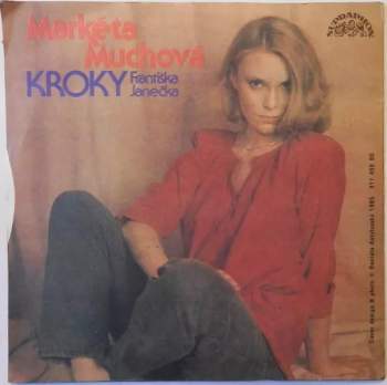Kroky: Aha... / Hvězda