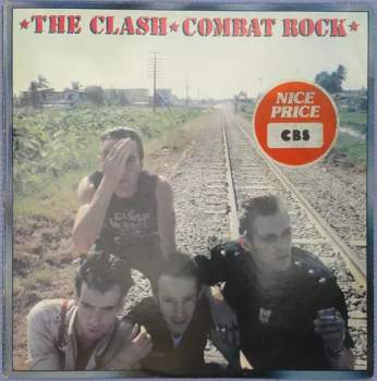 Combat Rock