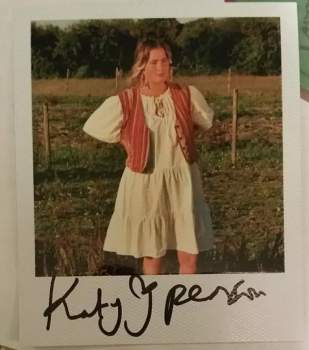Katy J Pearson: Return LTD | CLR