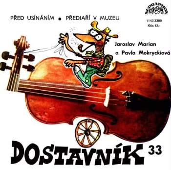 Před Usínáním ● Předjaří V Muzeu