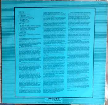 Eric Clapton: The Yardbirds Featuring Eric Clapton