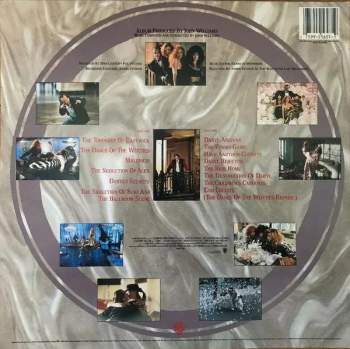 John Williams: The Witches Of Eastwick (Original Motion Picture Soundtrack)