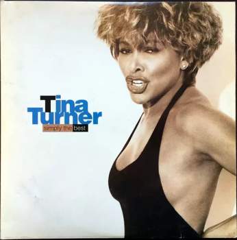Tina Turner: Simply The Best