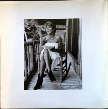 Tina Turner: Simply The Best