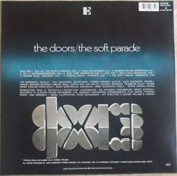 The Doors: The Soft Parade