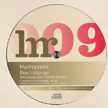 Don't Stop Go (Mirabeau Remixes)