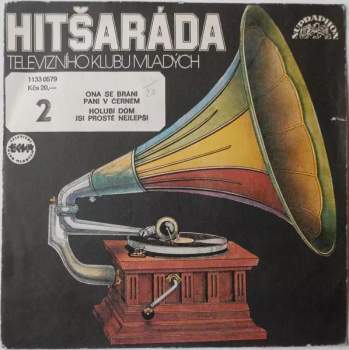Hitšaráda Televizního Klubu Mladých 2