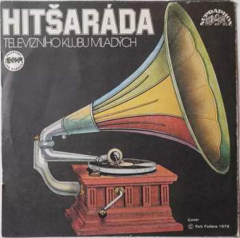 Various: Hitšaráda Televizního Klubu Mladých 2