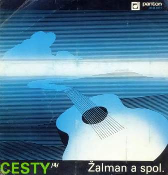 Cesty /4/