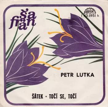 Šátek • Točí Se Točí