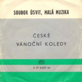 České Vánoční Koledy