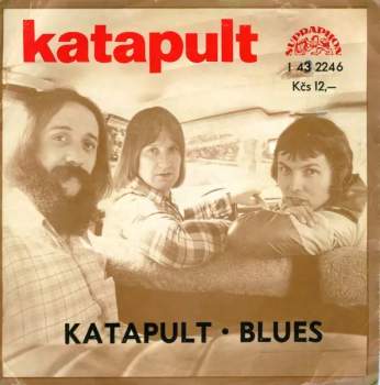 Katapult • Blues