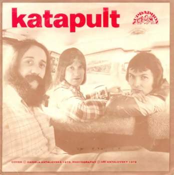 Katapult: Katapult • Blues