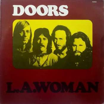 L.A. Woman